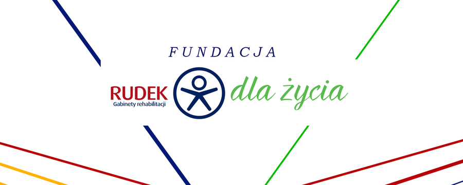 Fundacja Rudek dla Życia