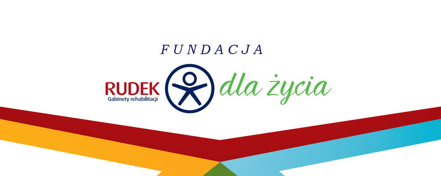 Fundacja Rudek dla Życia